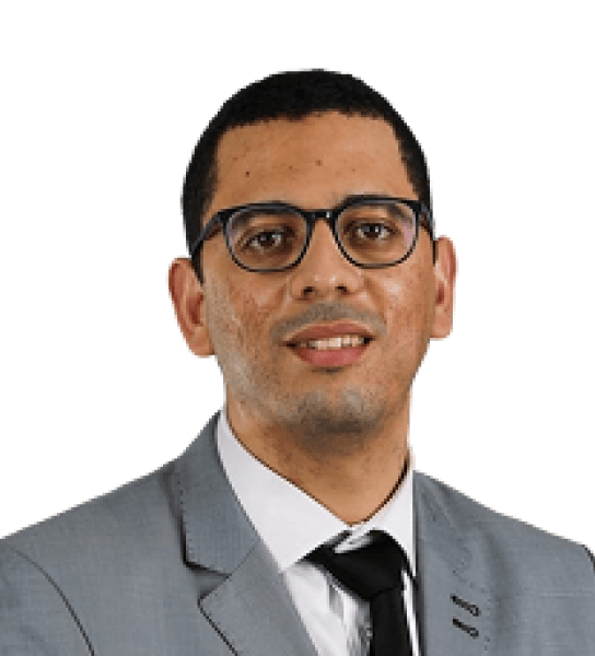 Mouni Mohamed Tahe display profile