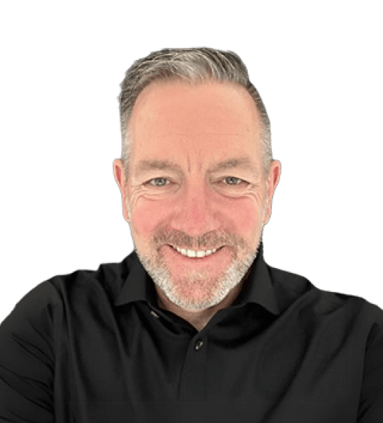 John Robinson display profile