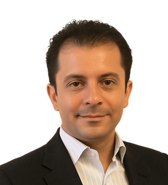 Gustavo Marteletti display profile