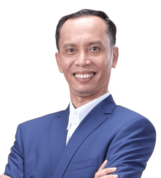 Ir. Fadli Hamsani, S.ST, MMT display profile