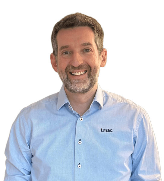 James Leek display profile