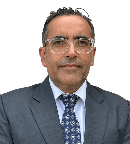 Vikram Sachdeva display profile